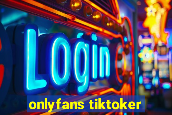 onlyfans tiktoker